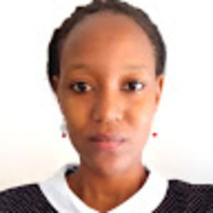 Meet your Posher, Zaïda